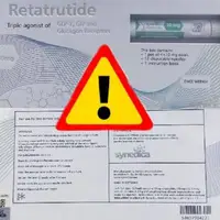 هشدار فروش داروی لاغری مانجارو در فضای مجازی