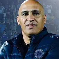 الیوم: منصوریان سرمربی الطلبه عراق شد