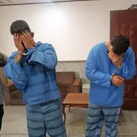 دعوای ارث و میراثی به «آدم‌ربایی» ختم شد؛ 2 برادر سنگدل دستگیر شدند