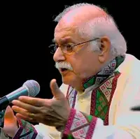 ناصر مسعودی، چهره آشنای موسیقی...