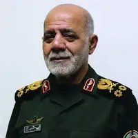 توصیف سرلشکر عبداللهی از دوست دیرینش شهید باقری