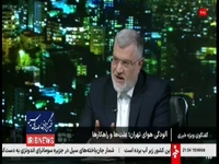 وجود ۴ میلیون و ۲۰۰ هزار موتورسیکلت در سطح شهر تهران 