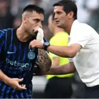 اینتر حرف آخر را درباره اخراج کیوو زد