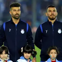 تذکر جدی ساپینتو به مدافع استقلال برای انتشار استوری اینستاگرامی