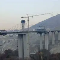 وزیر راه: آزادراه شمالی کرج تا پایان سال افتتاح می شود