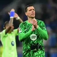 اعتراف شزنی: چاق‌ترین بازیکن بارسا هستم!