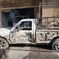 الاخبار : مقاومت «بیت‌جن» محاسبات دشمن را برهم زد