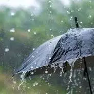 وقوع بارش خفیف در لرستان