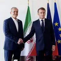 میانجی‌گری الیزه در مذاکرات