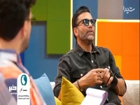 نیکبخت واحدی: بلازوویچ فوتبال من رو احیا کرد