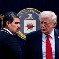 خالی‌شدن آسمان ونزوئلا بعد از تهدید ترامپ