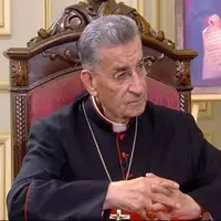 سر اسقف اعظم مارونیهای لبنان: اسرائیل تمام لبنان را می خواهد