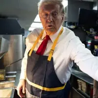 افشای عادت زشت ترامپ در اتاق خواب!