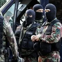 عملیات تروریستی در مسکو خنثی شد