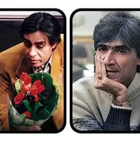 «کاغذ بی خط» بدون ناصر تقوایی جان می گیرد