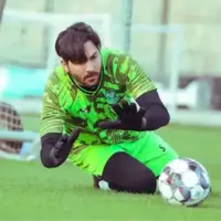 رای استیناف به نفع دروازه‌بان سابق تیم ملی