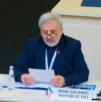 ایران عضو دو نهاد اصلی یونیدو شد