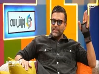 خاطره خنده‌دار نیکبخت از سفر به قطر و هتلی که محل استقرار تیم ملی بود