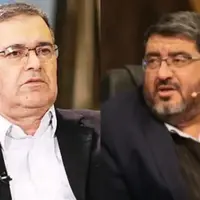 دیدگاه متفاوت نقیب‌زاده با ایزدی در خصوص احتمال جنگ بعدی ایران و اسرائیل 