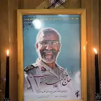 «ابومریم» سرداری که ایرانی‌ها کمتر از عراقی‌ها، او را می‌شناسند