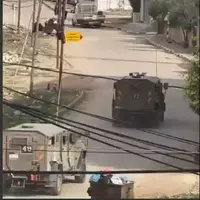 آنروا: وضعیت انسانی و امنیتی در کرانه باختری به‌ شدت رو به وخامت گذاشته است