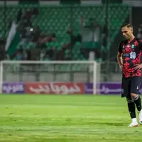 پاس کاپیتان خیبر یک امتیاز ارزش داشت