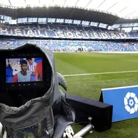 رکورد فروش حق پخش تلویزیونی در لالیگا شکسته شد