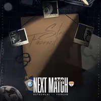 پوستر باشگاه استقلال برای بازی فردا مقابل فولاد خوزستان