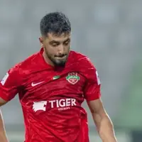 شانس دوباره به لژیونر جوان در شباب