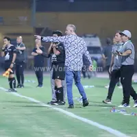 ابتکار کمالوند؛ وی‌ای‌آر دستی در لیگ یک!