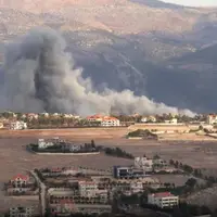 حمله توپخانه‌ای اسرائیل به جنوب لبنان