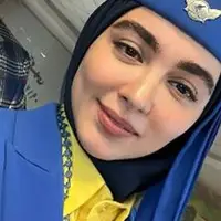 چهره ها/ استایل شیک نیکای سریال «پایتخت» در یک مراسم