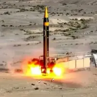 اصابت موشک‌های ایران ظرف ۹ دقیقه یعنی ناتوانی اسرائیل