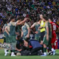 واکنش شمس‌آذر به خسارت وارده به خودروی داور دیدار برابر پرسپولیس