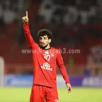 هاشم‌نژاد: اسکوچیچ برای من برنامه داشت