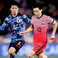 پیشنهاد کره و ژاپن برای میزبانی جام ملت‌ها!