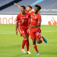 امشب در مونیخ: وداع بایرن با هم‌تیمی کریس رونالدو