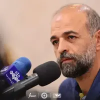 نویدکیا: این بازی برایمان خیلی مهم است!