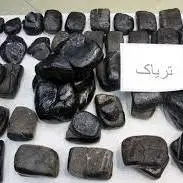 قاچاق موادمخدر در بار ماهی؛ پلیس همدان ۱۹۰ کیلوگرم تریاک کشف کرد