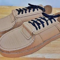 بهترین راه برای درست کردن کتونی