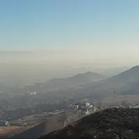 بیست‌ودومین روز آلودگی فسیلی پیاپی در مشهد ثبت شد