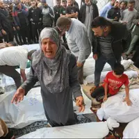 عفو بین‌الملل: نسل‌کشی فلسطینیان متوقف نشده است