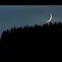 عکس روز ناسا از بازیهای ماه!