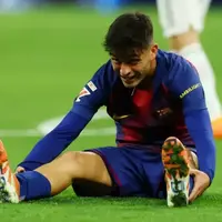 خون جدید در رگهای بارسا؛ مهندس برگشت!