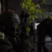 رژیم صهیونیستی: عقبنشینی از مناطق اشغالی سوریه در دستور کار نیست