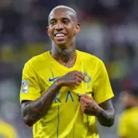 کنایه ستاره النصر؛ تیم مسی در عربستان شش گل خورد