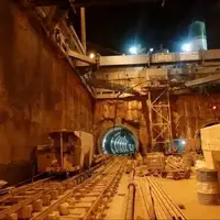 پشت پرده عبور مترو شیراز از حریم حافظیه؛ کدام هشدارها نادیده گرفته شد؟