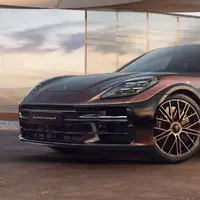 قابلیت عجیب و جذاب «پورشه پانامرا»