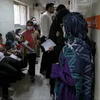 افزایش شیوع آنفلوآنزا در کرمانشاه؛ با چه نشانه‌ای به پزشک مراجعه کنیم؟