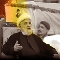 در ذهن شیخ نعیم قاسم چه می‌گذرد؟